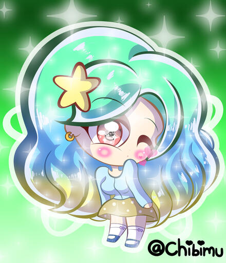 Chibi