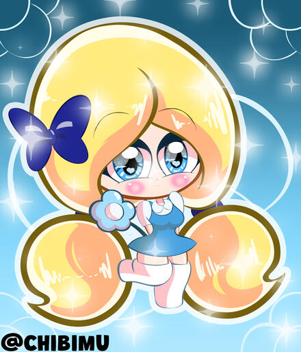 Chibi