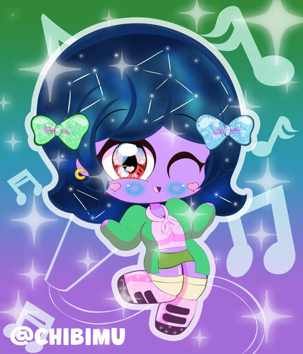 Chibi