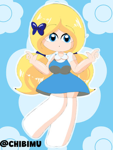 Character Drawing