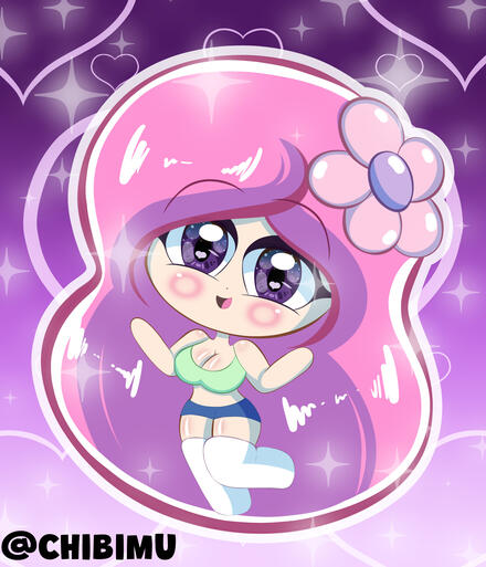 Chibi